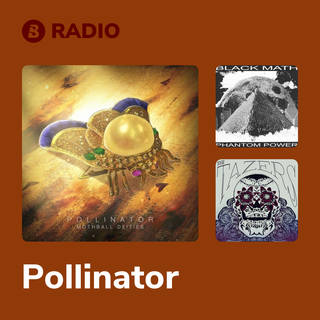 Pollinator Radio
