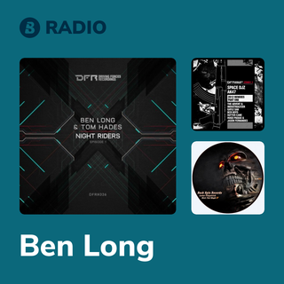 Ben Long Radio