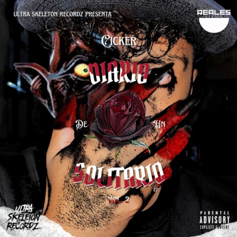 Maldita maña cover art