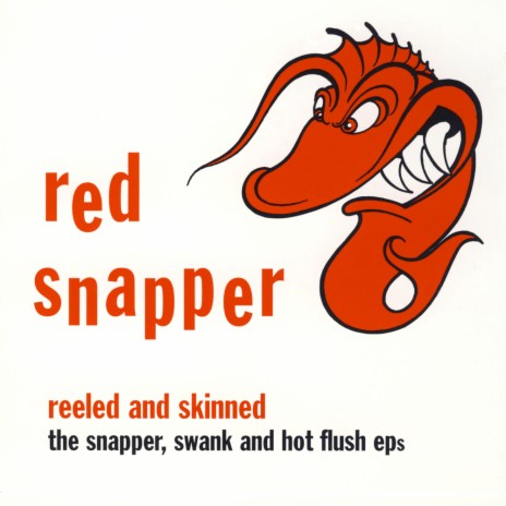 Swank cover art