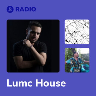 Lumc House Radio