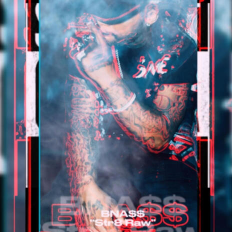 Str8 Raw cover art