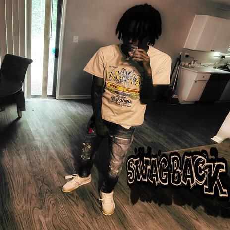 Swag Back cover art