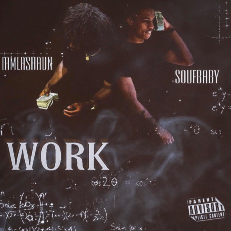 Work cover art