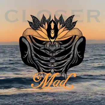 Closer cover art