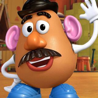 Mr Potato Head 2 cover art