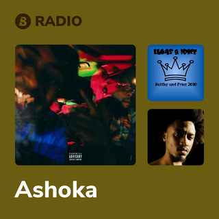 Ashoka Radio