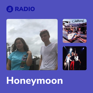 Honeymoon Radio