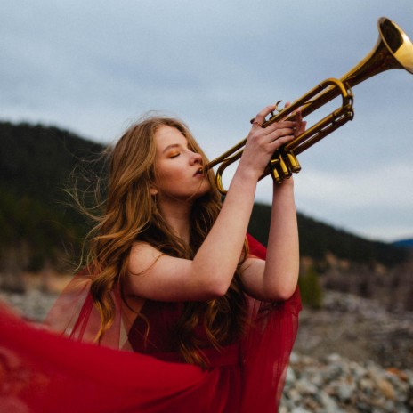 Bonnie & Clyde cover art