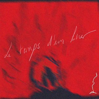 Le temps d'un hiver