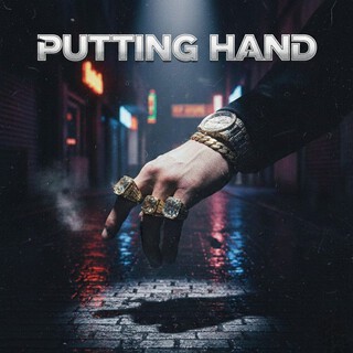 Putting Hand