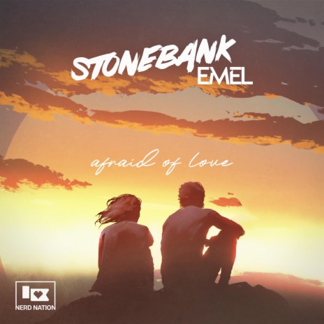 Afraid of Love ft. EMEL cover art
