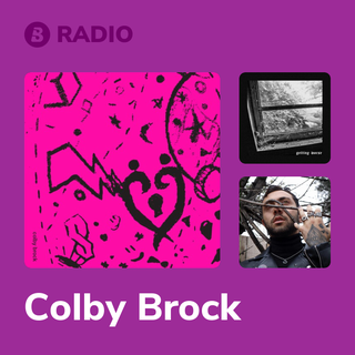 Colby Brock Radio