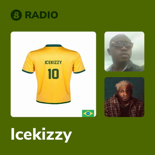 Icekizzy Radio