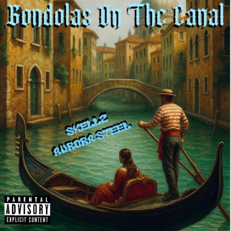 Rialto Bridge cover art