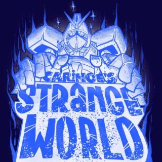 STRANGE WORLD
