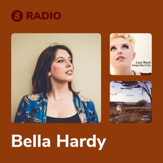 Bella Hardy Radio