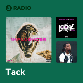 Tack Radio