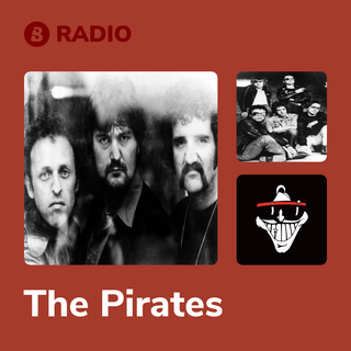 The Pirates Radio