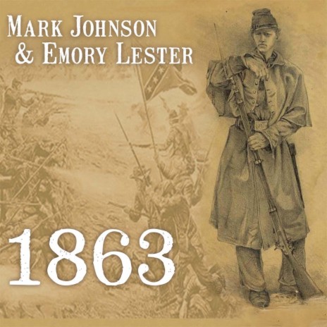 Liberty ft. Emory Lester cover art