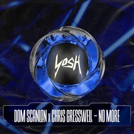 No More (Radio Edit) ft. Chris Gresswell
