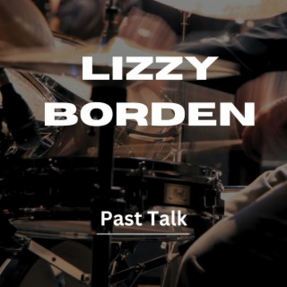 Past Talk cover art
