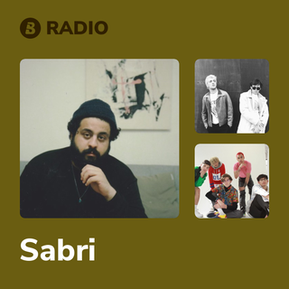 Sabri Radio