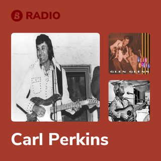 Carl Perkins Radio