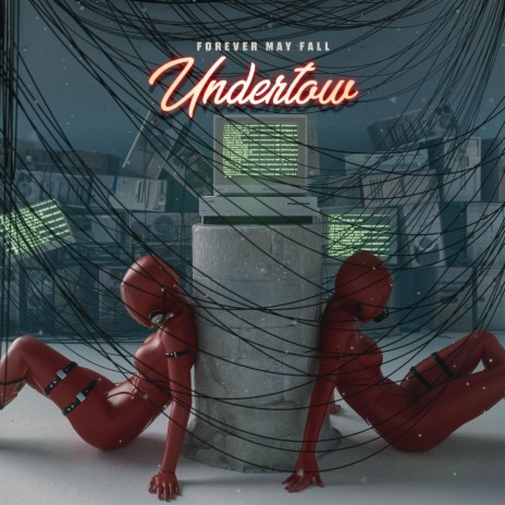 Undertow cover art