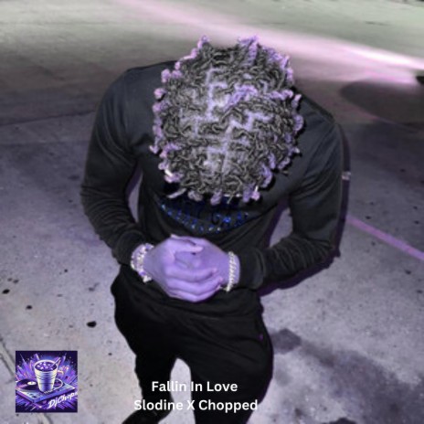 Fallin In Love (Slodine X Chopped) ft. Amir Genius Jr. cover art