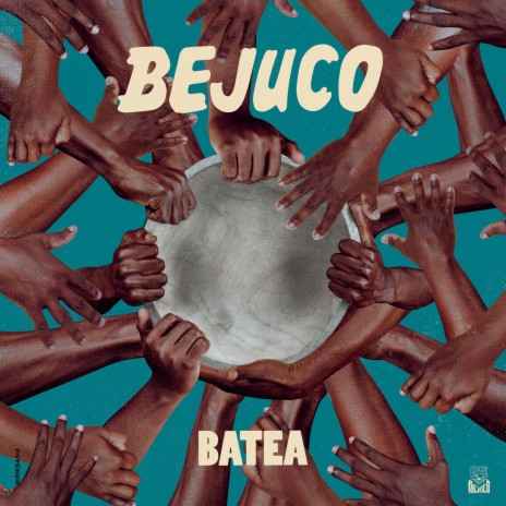 Yo Me Voy (Descarga Bejuco) cover art