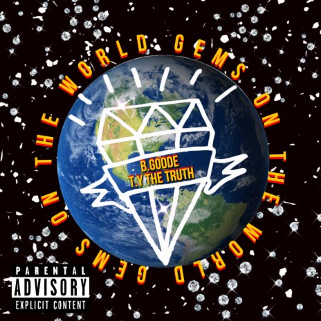 Gems on the Globe ft. B.Goode cover art
