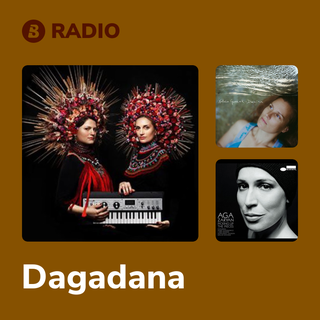 Dagadana Radio