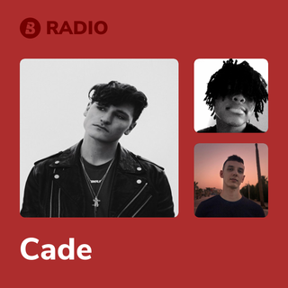 Cade Radio