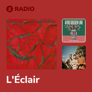 L'Éclair Radio