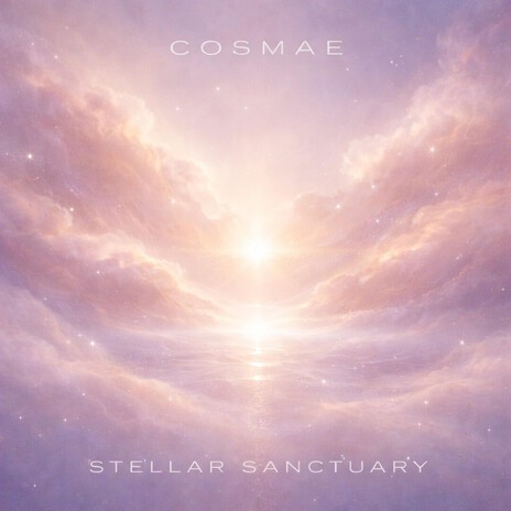 Threshold Geometry cover art