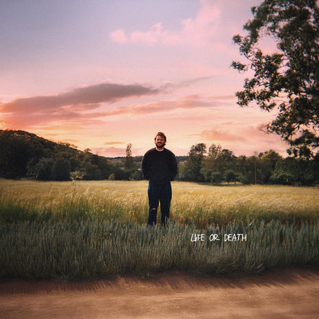Life Or Death cover art