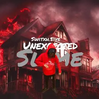Unexpected Slime cover art