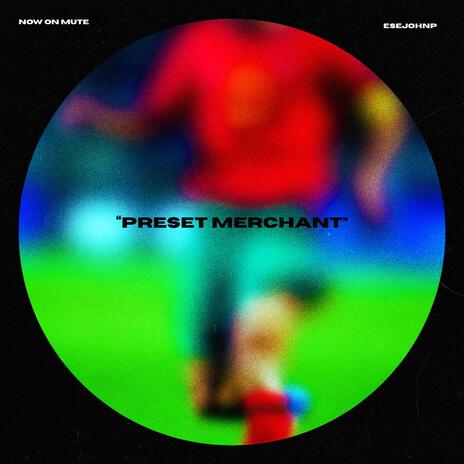 PRESET MERCHANT