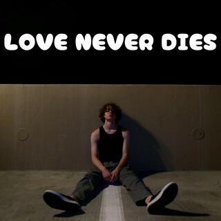 LOVE NEVER DIES