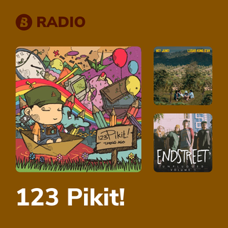 123 Pikit! Radio