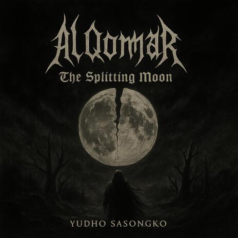 Al Qomar the Splitting Moon cover art