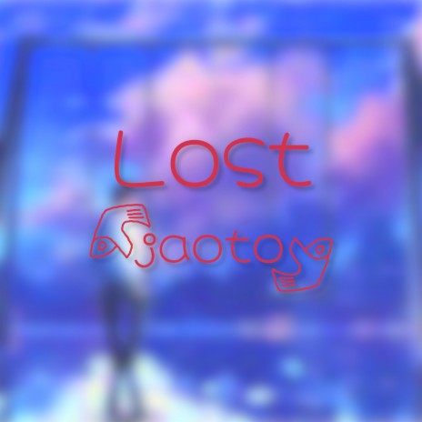 Lost cover art