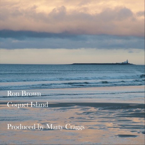 Coquet Island