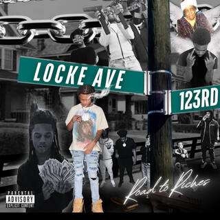 Road To Riches