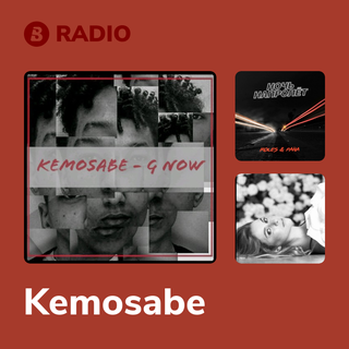Kemosabe Radio