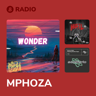 MPHOZA Radio