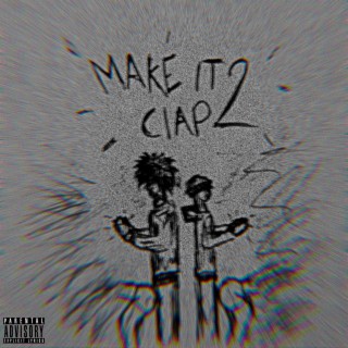 Make It Clap 2 ft. big.babyboo cover art