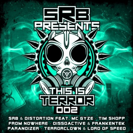 Fucking Retard cover art