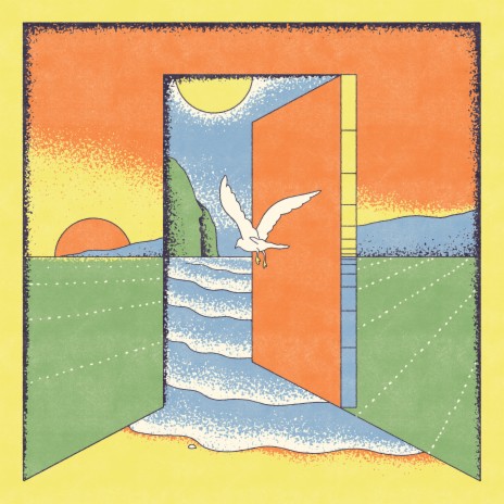 Sensitive ft. FloFilz cover art